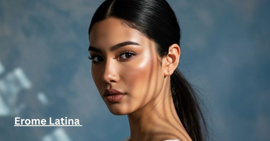 Erome Latina
