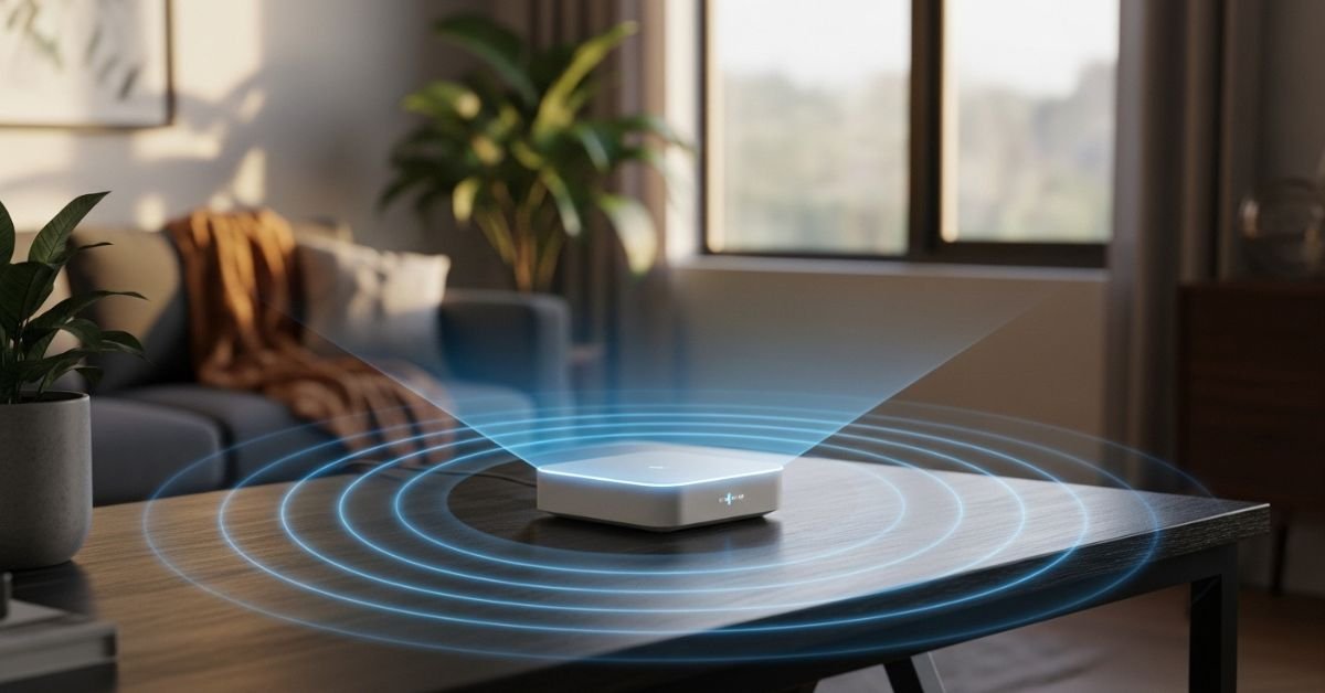 Get Rid of Internet Dead Zones