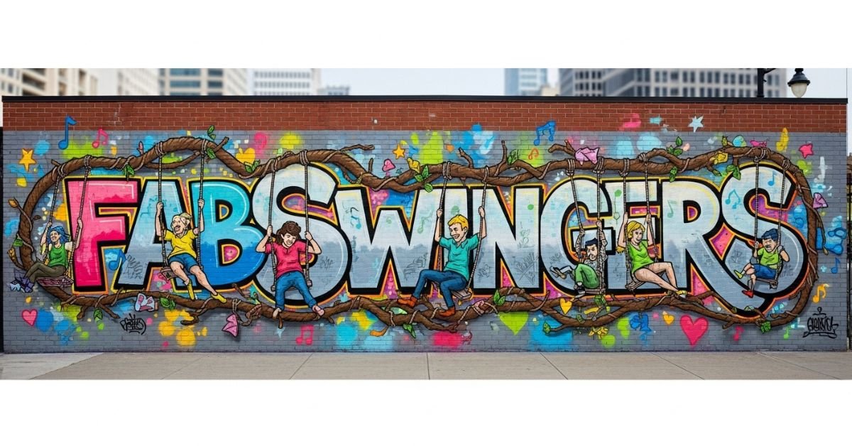 FabSwingers