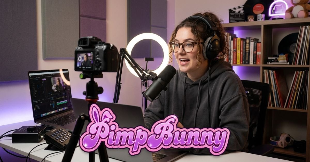 PimpBunny