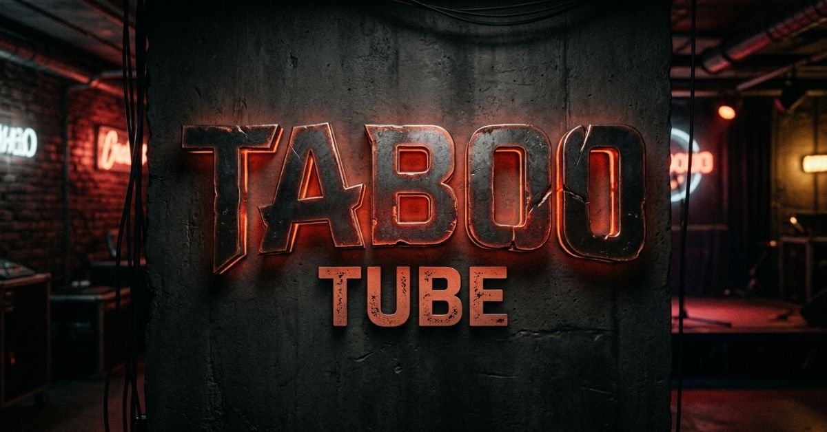 TabooTube
